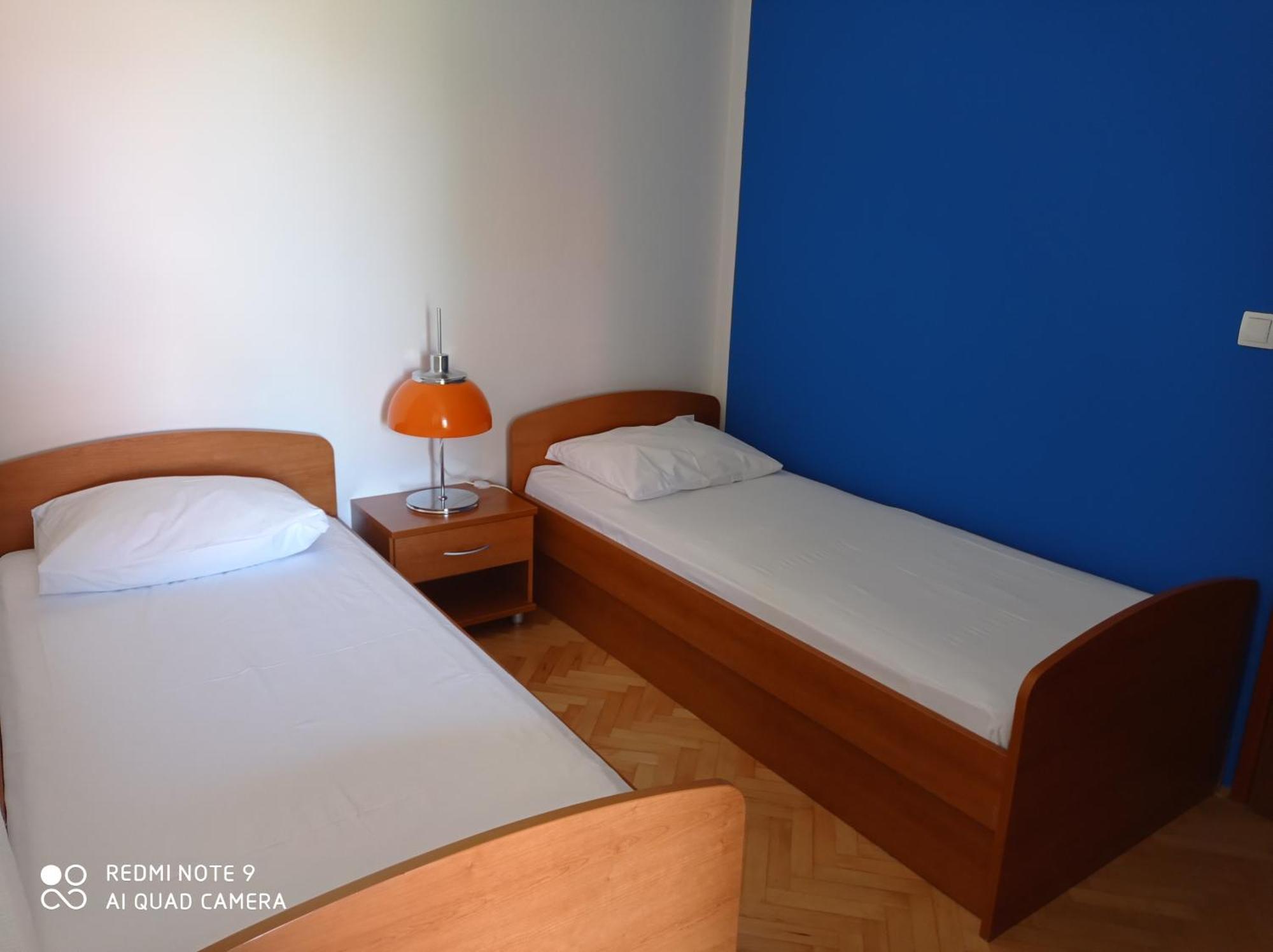 Apartments Vodopija 300M To The Beach Sveti Filip i Jakov Værelse billede