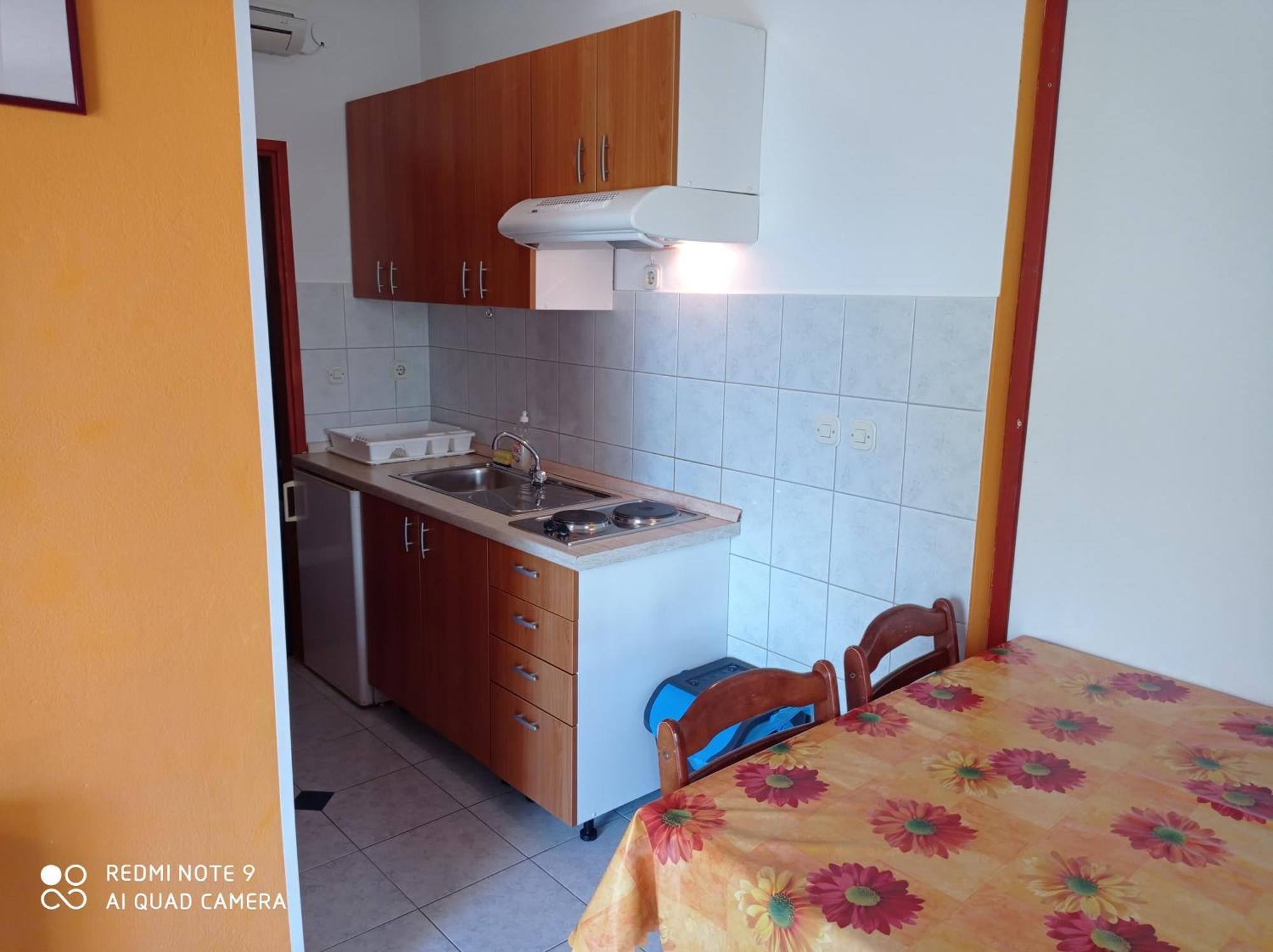 Apartments Vodopija 300M To The Beach Sveti Filip i Jakov Værelse billede