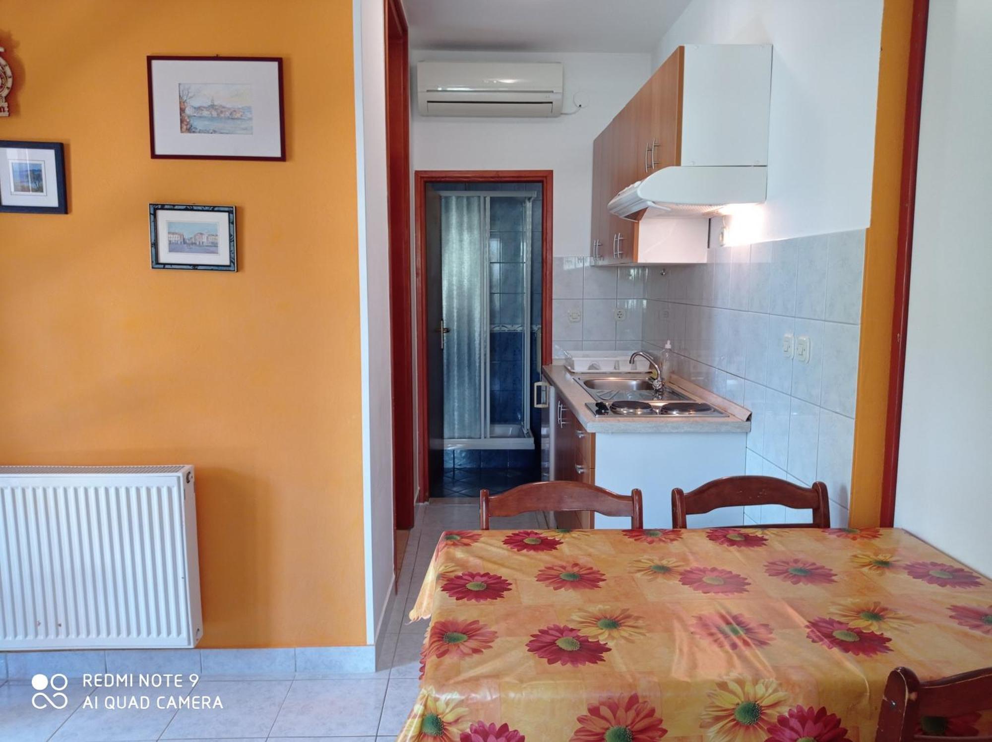 Apartments Vodopija 300M To The Beach Sveti Filip i Jakov Værelse billede