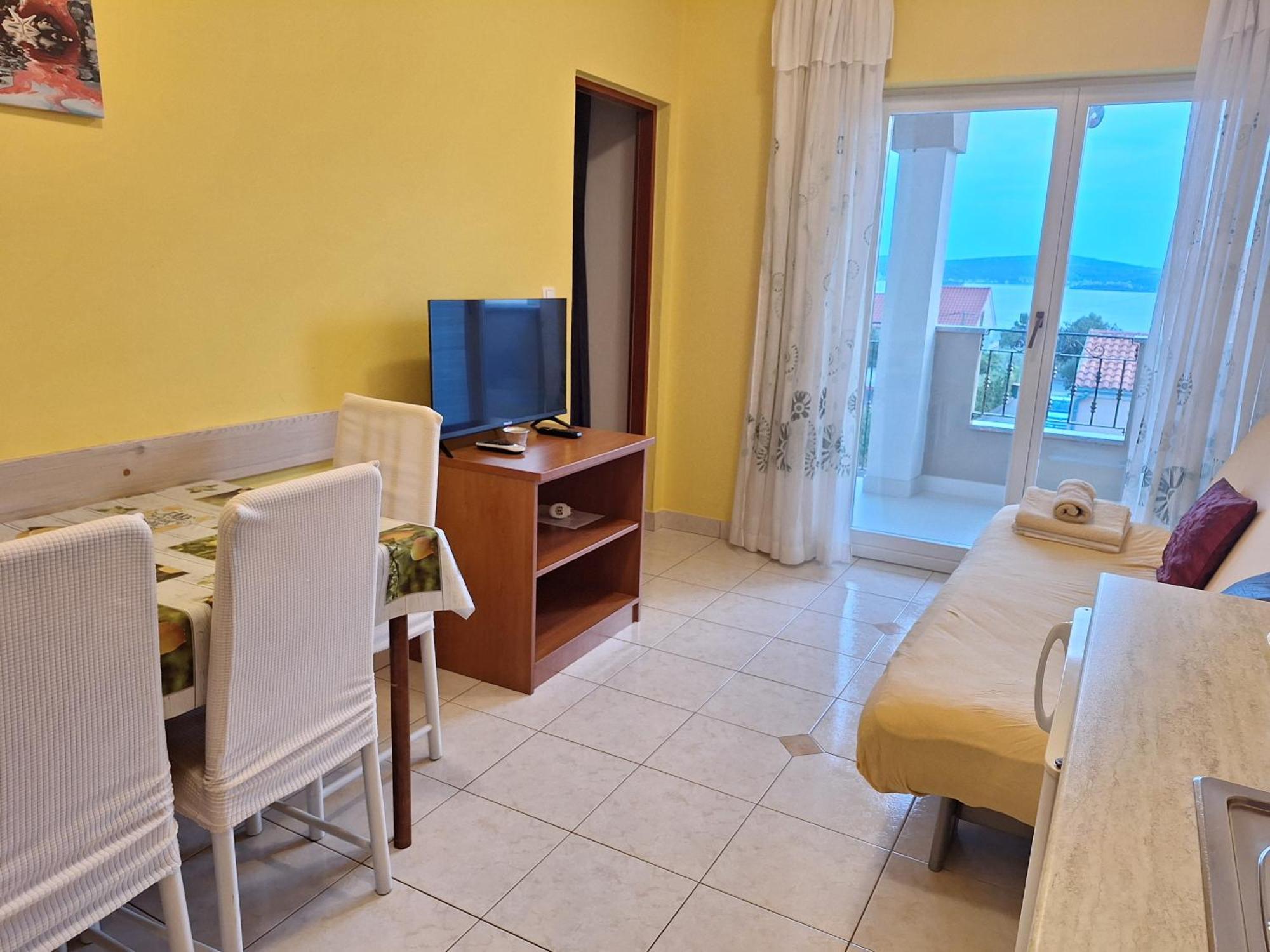 Apartments Vodopija 300M To The Beach Sveti Filip i Jakov Eksteriør billede