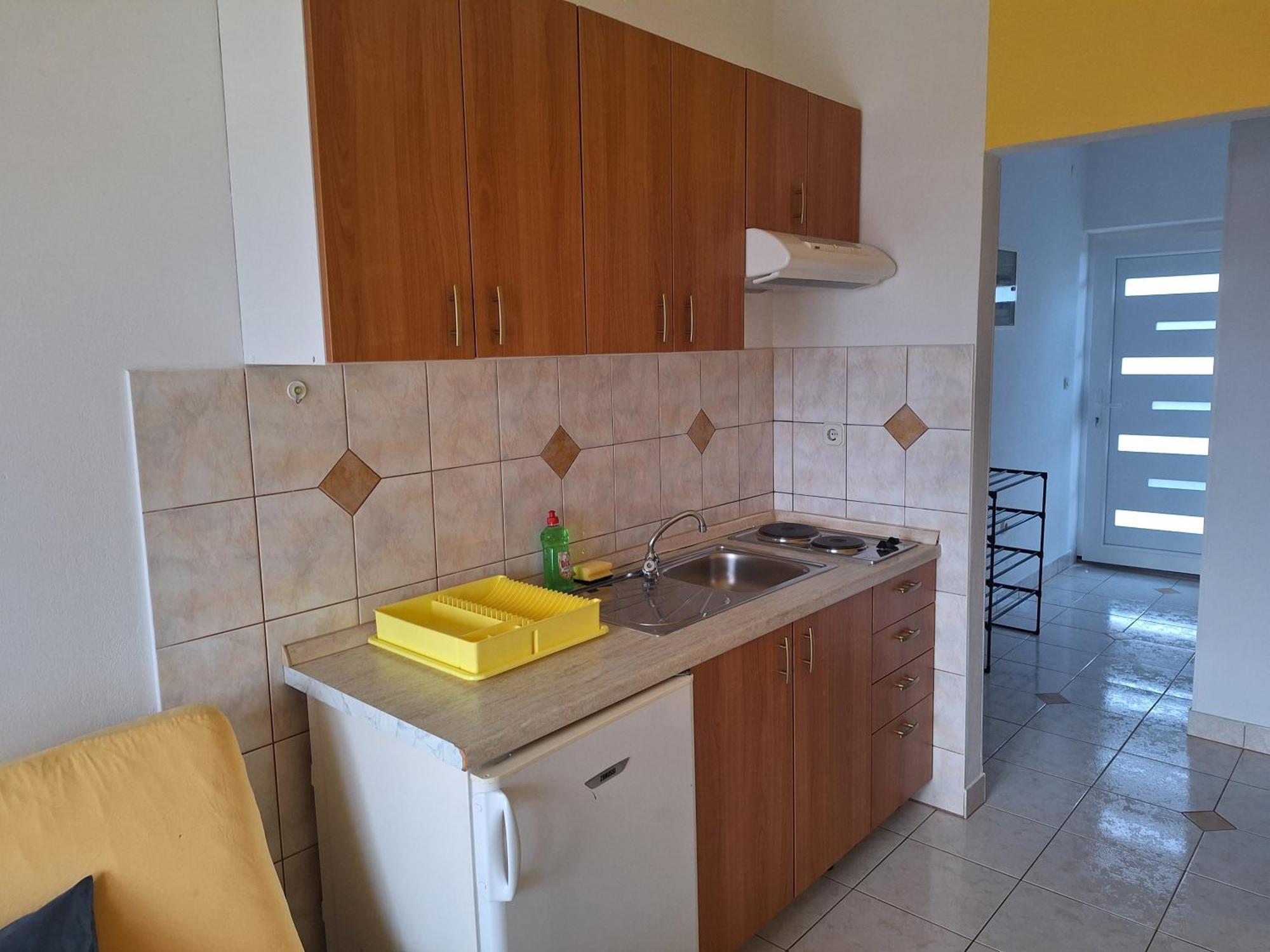Apartments Vodopija 300M To The Beach Sveti Filip i Jakov Eksteriør billede